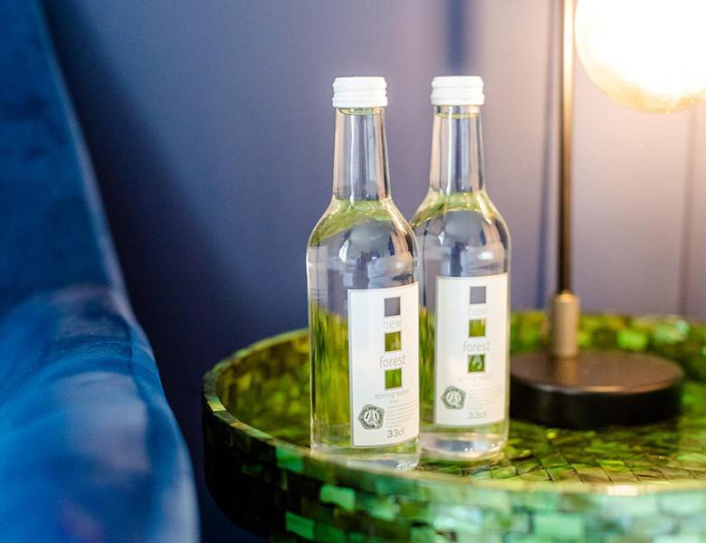 贝尔酒店 林德赫斯特 外观 照片